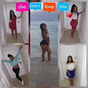 Meet your Posher, Alanna